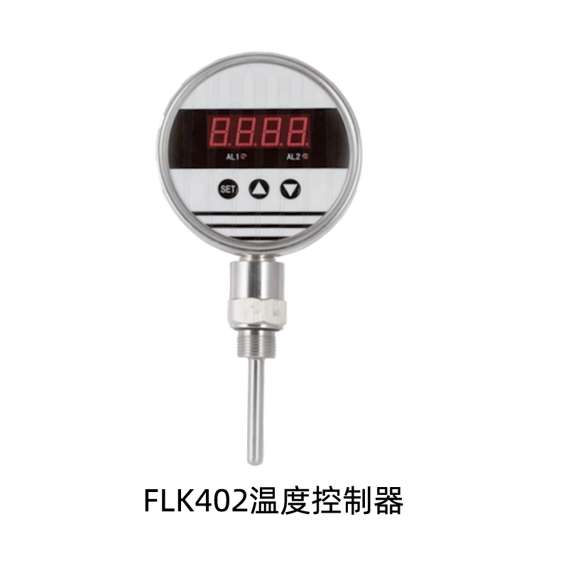 FLK402温度控制器