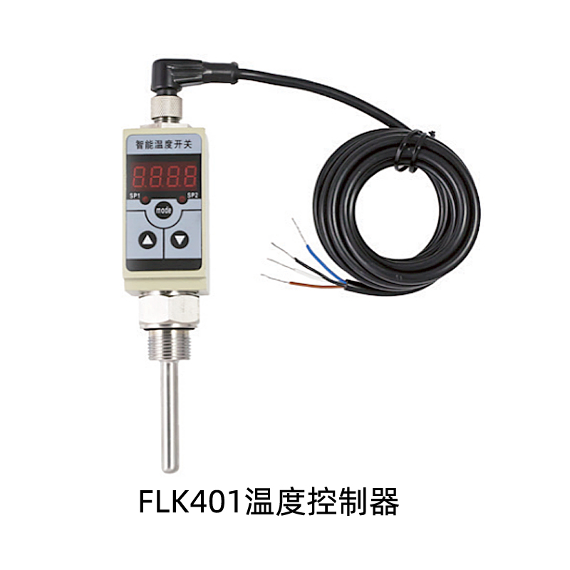FLK401温度控制器